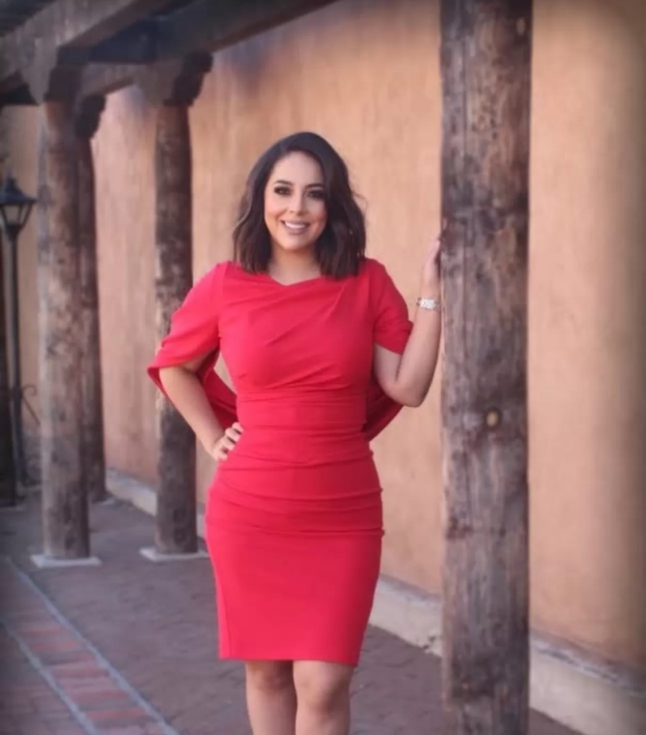 Nissa Morales